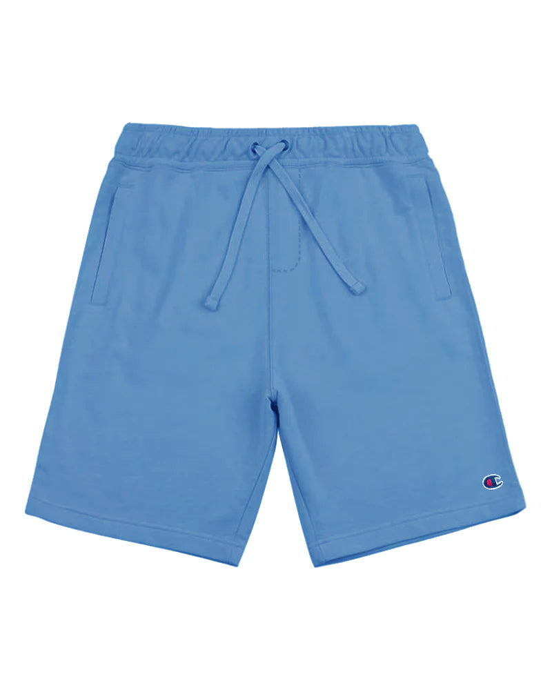 CHAMPION CLASSIC AIR BLUE SHORTS SPODENKI