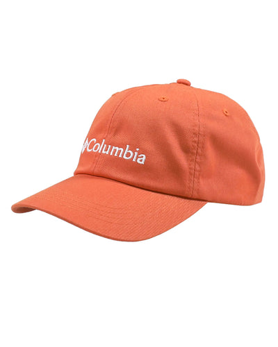 COLUMBIA ROC II BALL CAP DESERT ORANGE CZAPKA Z DASZKIEM