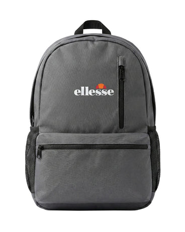 Ellesse Brando Dark Grey Backpack plecak