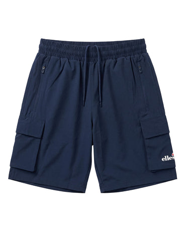 Ellesse Cafaro Cargo Short Navy spodenki