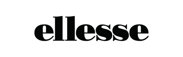 Logo Ellesse - italské sportovní oblečení logo