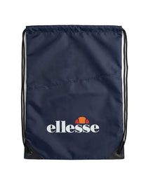 Ellesse Marco Drawstring Bag Navy plecak worek