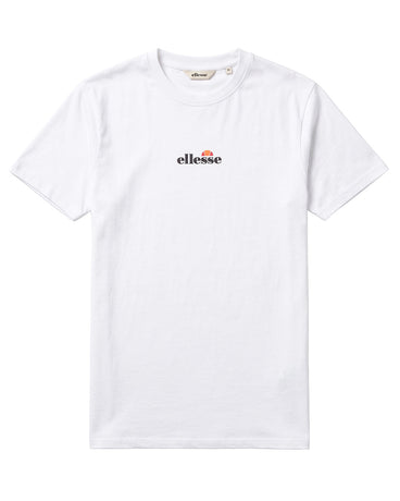 Ellesse Ollio 2 White T-Shirt