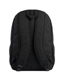Load image into Gallery viewer, Ellesse Primo Black Backpack plecak

