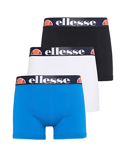 ELLESSE ARINA BOKSERKI 3-PAK