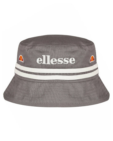 ELLESSE LORENZO BUCKET HAT GREY