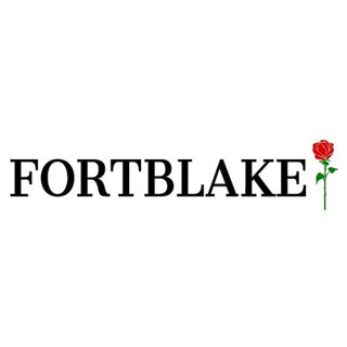 Logo włoskiej marki Fortblake