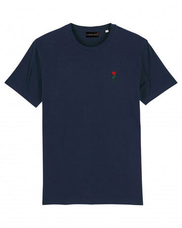 FORTBLAKE CLASSIC NAVY T-SHIRT