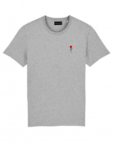 FORTBLAKE CLASSIC SPORTGREY T-SHIRT