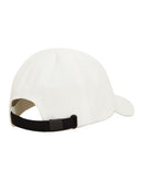 Načíst obrázek do prohlížeče Galerie, Fred Perry Pique Classic Cap Snow White czapka z daszkiem
