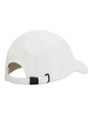 Load image into Gallery viewer, Fred Perry Sportswear Graphic Cap Snow White czapka z daszkiem
