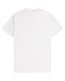Załaduj obraz do przeglądarki galerii, Fred Perry Sportswear Graphic Snow White T-Shirt
