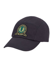 Load image into Gallery viewer, Fred Perry Tennis Badge Twill Cap Navy czapka z daszkiem
