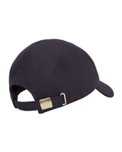Load image into Gallery viewer, Fred Perry Tennis Badge Twill Cap Navy czapka z daszkiem

