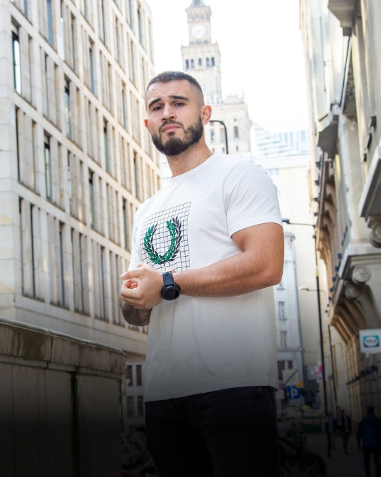 Wszystkie produkty od Fred Perry