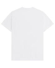 Załaduj obraz do przeglądarki galerii, FRED PERRY LAUREL WREATH GRAPHIC WHITE T-SHIRT
