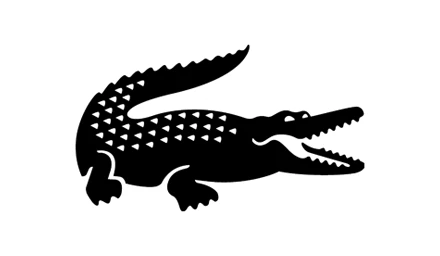 Logo Lacoste - odzież męska sportowa elegancja logo