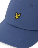 Načíst obrázek do prohlížeče Galerie, Lyle &amp; Scott Baseball Cap Graystone czapka z daszkiem

