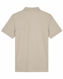 Load image into Gallery viewer, Lyle &amp; Scott Plain Grey Taupe Koszulka polo
