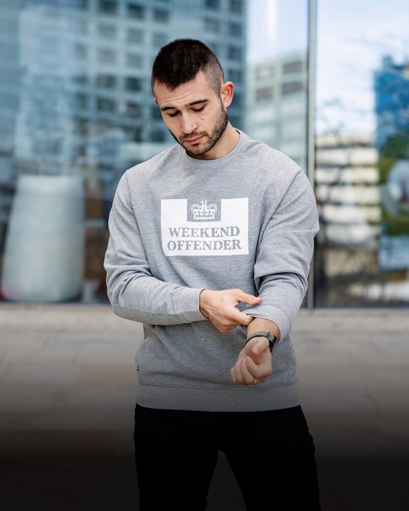 The most popular men’s clothing in stadium culture and Football Casuals style.