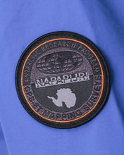 Load image into Gallery viewer, NAPAPIJRI AVERGREEN BLUE NAVY KURTKA
