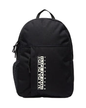Załaduj obraz do przeglądarki galerii, Napapijri H-Cala DP Black Beauty Backpack plecak
