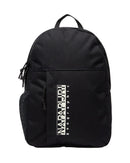 Načíst obrázek do prohlížeče Galerie, Napapijri H-Cala DP Black Beauty Backpack plecak
