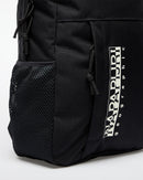 Načíst obrázek do prohlížeče Galerie, Napapijri H-Cala DP Black Beauty Backpack plecak
