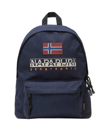 Napapijri Hering DP Blu Marine Backpack plecak