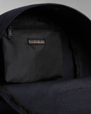 Načíst obrázek do prohlížeče Galerie, Napapijri Hering DP Blu Marine Backpack plecak
