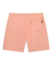 Załaduj obraz do przeglądarki galerii, NAPAPIJRI V-BOX 1 PINK SALMON SHORT SPODENKI
