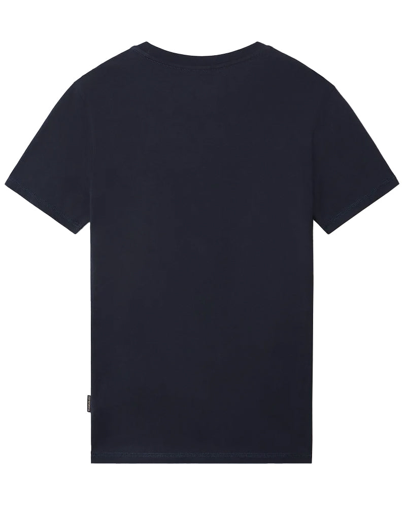 送料込★NAPAPIJRI★半袖Tシャツ S-Verres Tシャツ NAPAPIJRI(ナパピリ)のメンズ Tシャツ・カットソー 人気アイテム