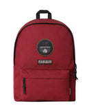 Načíst obrázek do prohlížeče Galerie, NAPAPIJRI VOYAGE 2 VINT AMARANTH BACKPACK PLECAK
