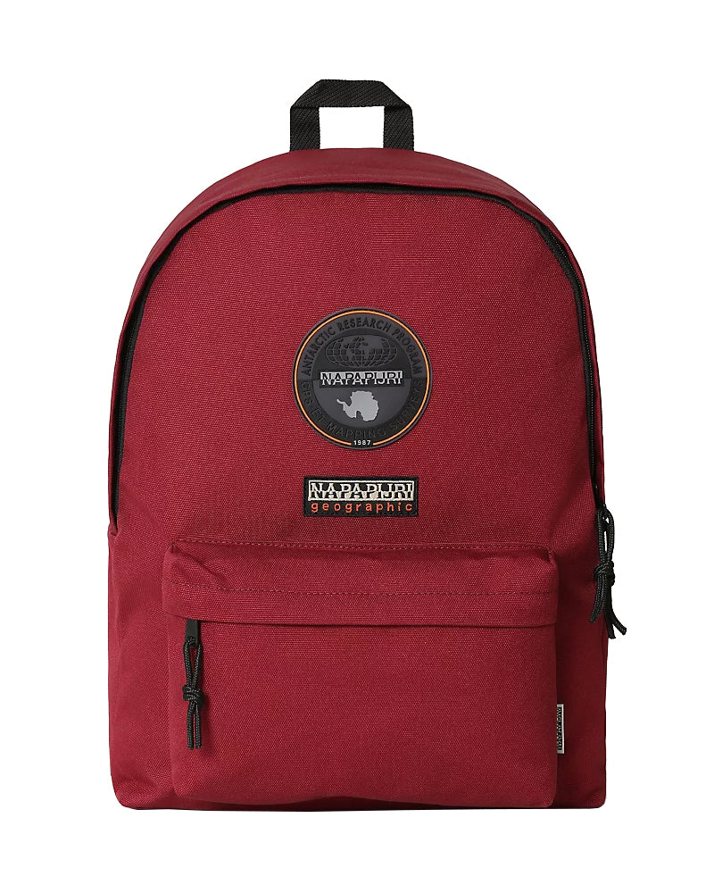 NAPAPIJRI VOYAGE 2 VINT AMARANTH BACKPACK PLECAK