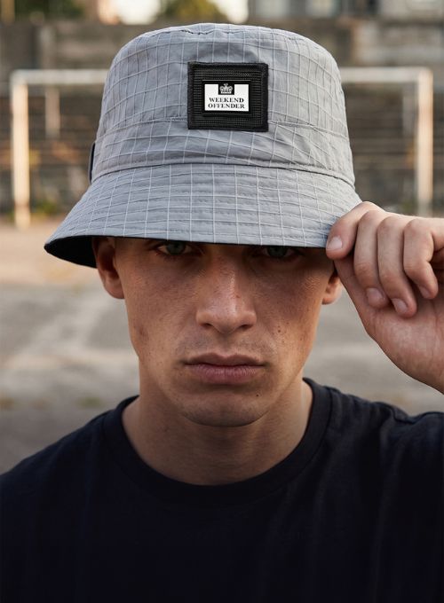 Kolekcja męska Weekend Offender - brytyjska odzież casual w sklepie Casual Authentic