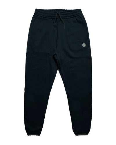 PEACEFUL HOOLIGAN ATHLETIC SWEATPANTS NAVY SPODNIE