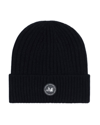 PEACEFUL HOOLIGAN CIVIL BEANIE BLACK CZAPKA ZIMOWA