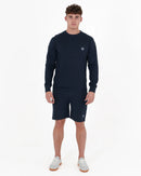 Načíst obrázek do prohlížeče Galerie, Peaceful Hooligan Lord LS T-Shirt Navy longsleeve
