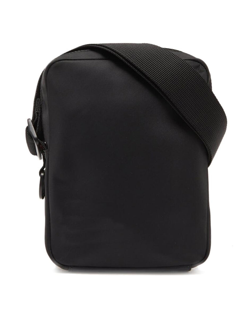 PEACEFUL HOOLIGAN SMITH POUCH BAG BLACK