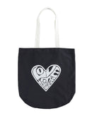 Načíst obrázek do prohlížeče Galerie, PRETTY GREEN EUPHORIA TOTE BAG BLACK TORBA
