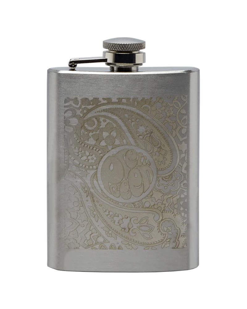 PRETTY GREEN HIP FLASK PIERSIÓWKA