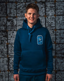 Załaduj obraz do przeglądarki galerii, SPF MATCH DAY BLUE BLUZA

