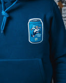 Załaduj obraz do przeglądarki galerii, SPF MATCH DAY BLUE BLUZA
