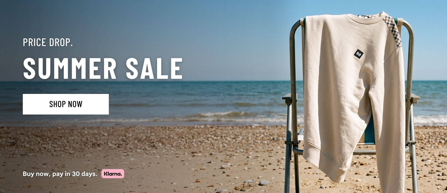 Price drop. Summer Sale.