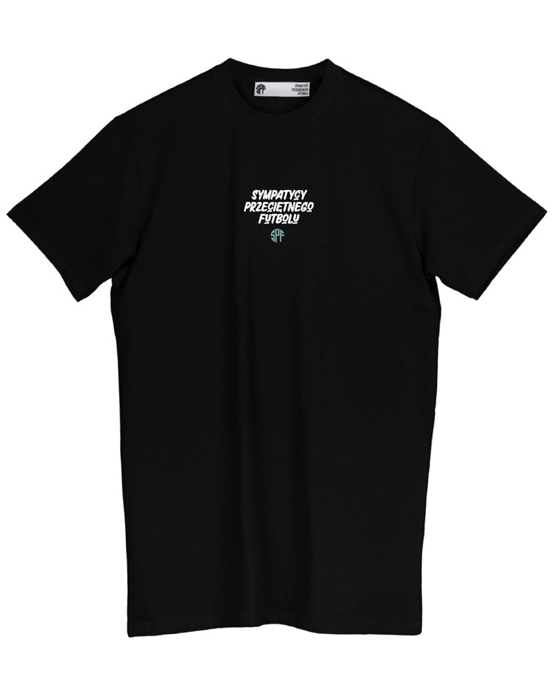 SPF Basic Mint 2 T-Shirt