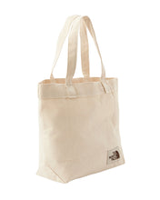 Načíst obrázek do prohlížeče Galerie, THE NORTH FACE COTTON TOTE BAG GREEN JUMBO TORBA
