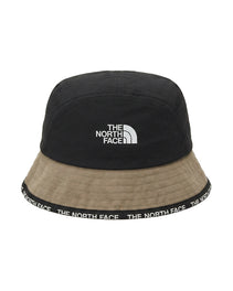 The North Face Cypress Bucket Hat Black Mocha