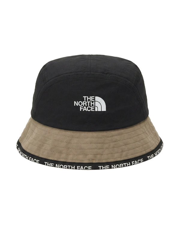The North Face Cypress Bucket Hat Black Mocha