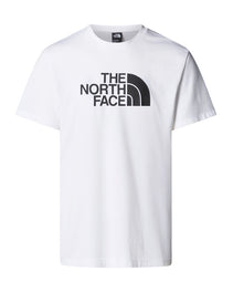 The North Face Easy White T-Shirt