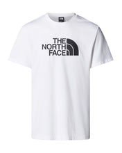 Load image into Gallery viewer, The North Face Easy White T-Shirt
